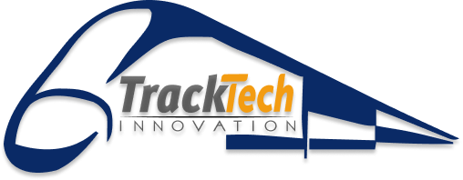 TrackTech Innovation Logo